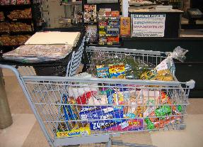 grocerycart